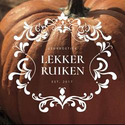 Lekker Ruiken, Venlo openingstijden