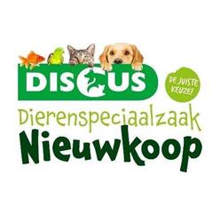 Discus Amsterdam, Amsterdam Zuidoost openingstijden
