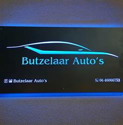 Butzelaar auto's, Ermelo openingstijden