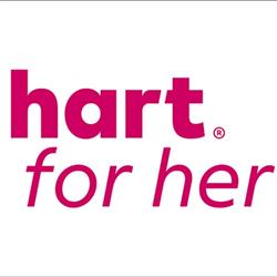 hart for her Nieuwegein, openingstijden