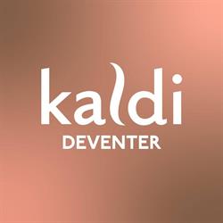 Kaldi Deventer – Brink, openingstijden