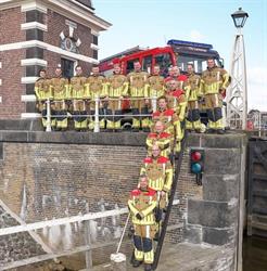 Brandweer Nederland LEMMER, Lemmer openingstijden