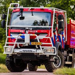 Brandweer Nederland LOOSDRECHT, Loosdrecht openingstijden
