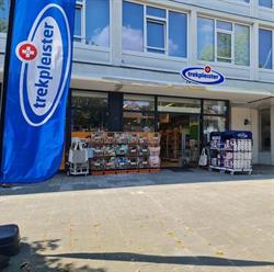 Trekpleister EINDHOVEN, Eindhoven openingstijden