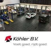 Köhler, Hoofddorp openingstijden