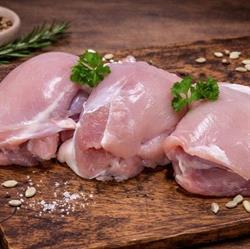 Boerderijwinkel PuurVleesKopen.nl, Vught openingstijden