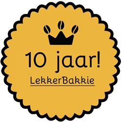 LekkerBakkie, Winschoten openingstijden