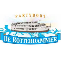 De Rotterdammer, openingstijden