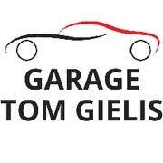 Garage Tom Gielis, Weert openingstijden