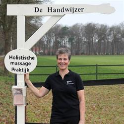 De Handwijzer Hengelo Gld., openingstijden