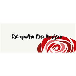 Osteopathie Rose Kruijsen, Enschede openingstijden