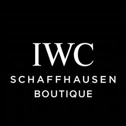 IWC Schaffhausen Boutique – Amsterdam, openingstijden