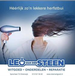 Leo van der Steen, Oisterwijk openingstijden