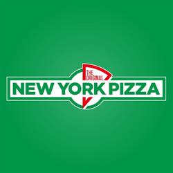 New York Pizza Heemskerk Maerten van Heemskerckstraat, openingstijden