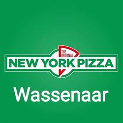 New York Pizza Wassenaar Oostdorperweg, openingstijden