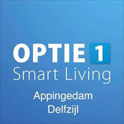 Optie1 APPINGEDAM, Appingedam openingstijden