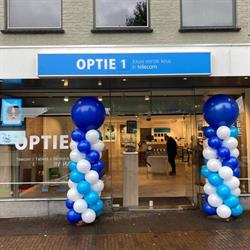 Optie1 BEVERWIJK, Beverwijk openingstijden