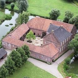 Landgoed Schinvelderhoeve te Schinveld, openingstijden