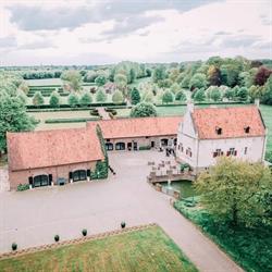Kasteelhoeve de Grote Hegge te Thorn, openingstijden