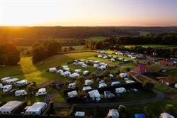Camping Welkom, Slenaken openingstijden