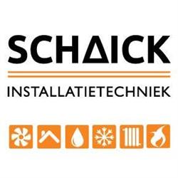 Schaick Installatietechniek, Monster openingstijden