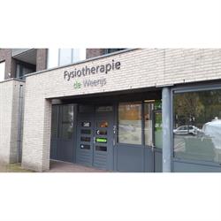 Fysiotherapie De Weerijs, Rijsbergen openingstijden