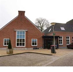 Protestants Centrum De Delle, Tubbergen openingstijden