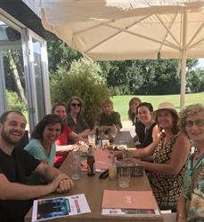 Baay Dutch Language Courses, Rotterdam openingstijden