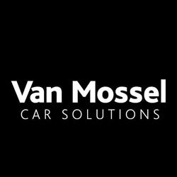 Van Mossel Car Solutions, Tilburg openingstijden