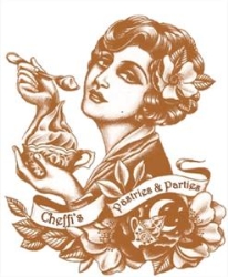 Cheffi's Pastries & Parties Neerbosch-Oost Nijmegen - openingstijden