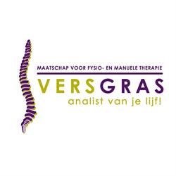 Versgras Fysio- en Manuele Therapie & Dry Needling, Winterswijk openingstijden