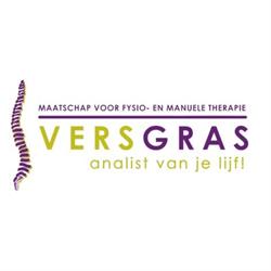 Versgras Fysio- en Manuele Therapie & Dry Needling, Winterswijk openingstijden