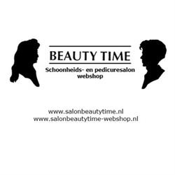 Salon Beauty Time, Alkmaar openingstijden