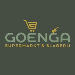 Supermarkt & Slagerij Goënga Den Hoorn, openingstijden