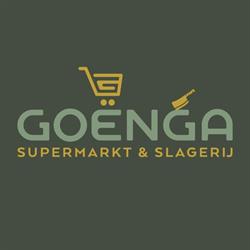 Supermarkt & Slagerij Goënga Den Hoorn, openingstijden