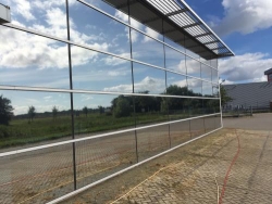 Glazenwas Service Schone Schijn Julianadorp Julianadorp - openingstijden