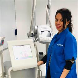 A.G. Health & Beauty Care, Amstelveen openingstijden