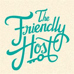 The Friendly Host, Amsterdam openingstijden