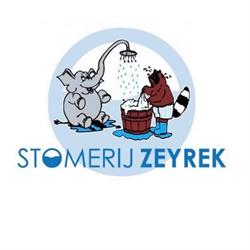 Stomerij Zeyrek, Arnhem openingstijden