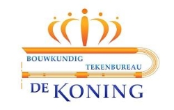 Bouwkundig Tekenbureau de Koning, Rijswijk openingstijden
