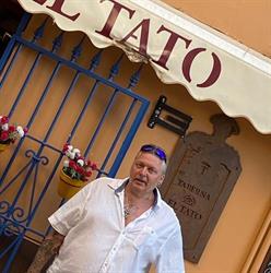 Marc's Tattoo Marks, Haarlem openingstijden