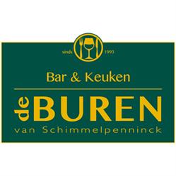 Bar & keuken De buren van Schimmelpenninck, Deventer openingstijden