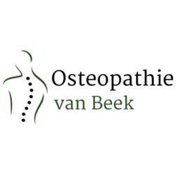 Osteopathie van Beek, Someren openingstijden