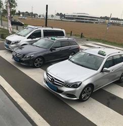 Taxi Sittard, openingstijden