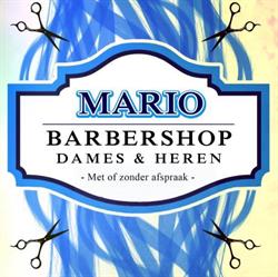 Mario Barbershop, Nijmegen openingstijden
