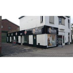 Meubelstoffeerderij & Stoelenmatterij Hülters, Rijnsburg openingstijden
