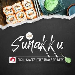 Sushi Sunakku, Oosterhout openingstijden