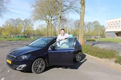 Vrolings Rijschool, Heerlen openingstijden