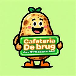 Cafetaria de Brug, Helmond openingstijden