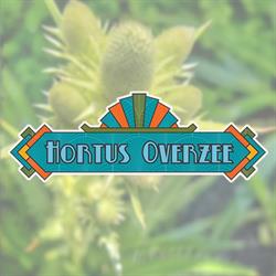 Hortus Overzee, Den Helder openingstijden